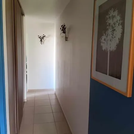 Ferienhaus L'enchantee Piano't - Maison A La Campagne 6 Pers