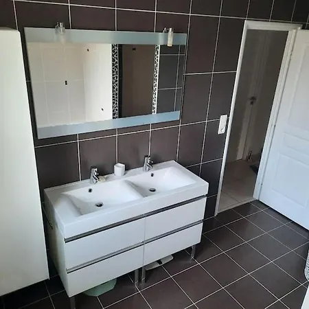 بيت للعطل L'enchantee Piano't - Maison A La Campagne 6 Pers Mailly-le-Camp