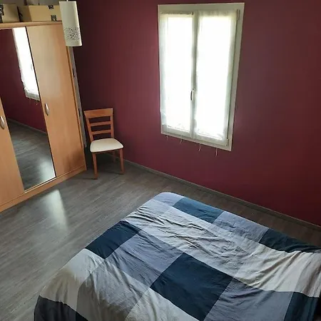 L'enchantée Piano't - Maison à La Campagne 6 Pers