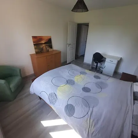 Casa vacanze L'enchantée Piano't - Maison à La Campagne 6 Pers