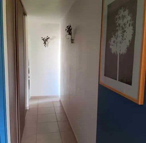 Casa vacanze L'enchantée Piano't - Maison à La Campagne 6 Pers