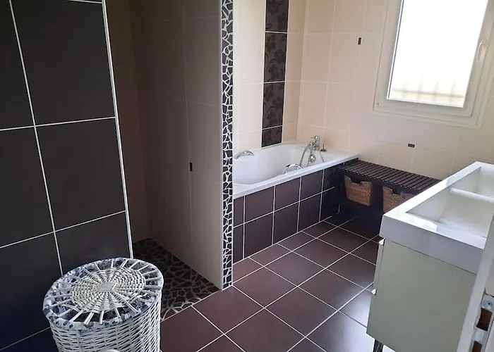 Casa vacanze L'enchantée Piano't - Maison à La Campagne 6 Pers *