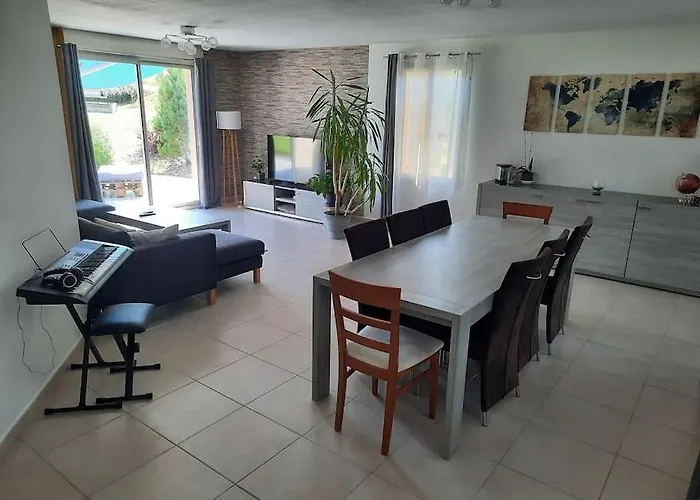 Casa vacanze L'enchantée Piano't - Maison à La Campagne 6 Pers *